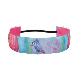 アラスカン・シック・ヘッドバンド15" アスレチックヘッドバンド