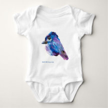 アラスカン・ヒヨコ・ムージー・ワンピース