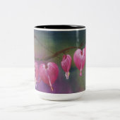 アラスカ出血ハート2トーン15oz mug ツートーンマグカップ (中央)