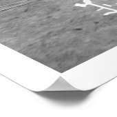 アラスカ初の機関車1912 ポスター (角)