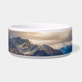 アラスカ南中部マタヌスカバレー#2 ボウル