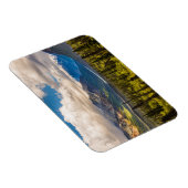 アラスカ南中部マタヌスカバレー#2 マグネット (右側)