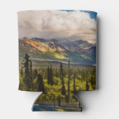 アラスカ南中部マタヌスカバレー#2 缶クーラー (裏面)