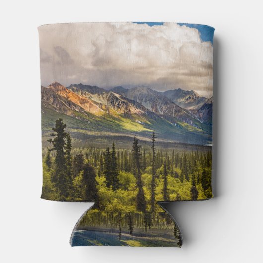 アラスカ南中部マタヌスカバレー#2 缶クーラー (裏面)