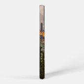 アラスカ南中部マタヌスカバレー#2 SAMSUNG GALAXYケース (右側面)