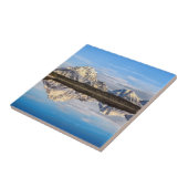 アラスカ反射 タイル (側面)