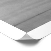 アラスカ大学の礎石1916 ポスター (角)