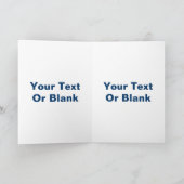 アラスカ寒暖計 シーズンカード (内部)