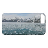 アラスカ山の景色 Case-Mate iPhoneケース (裏面(横))