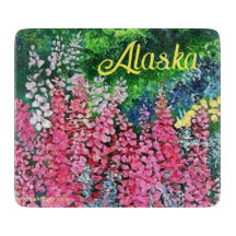 アラスカ山脈wi_アラスカ切削盤