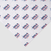 アラスカ州のプライドティッシュペーパー 薄葉紙 (詳細)