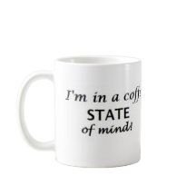 アラスカ州地図コーヒーマグ