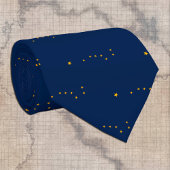 アラスカ州旗,ビジネスファッションアメリカ合衆国,アラスカ州旗 ネクタイ