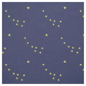 アラスカ州旗 ファブリック (見本)