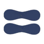 アラスカ州旗 野球ボール (パネル)