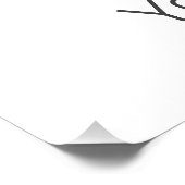 アラスカ州統一された州マップヴィンテージUSA ポスター (コーナー)