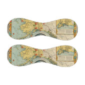 アラスカ州 野球ボール (パネル)