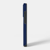 アラスカ州 iPhoneケース (左側面)