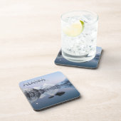 アラスカ平和オンアース コースター (右側)