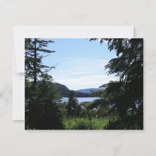 アラスカ景観美しいアラスカ写真 (正面)