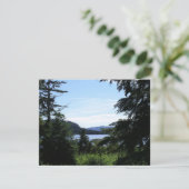 アラスカ景観美しいアラスカ写真 (スタンド正面)