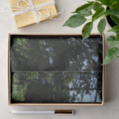 アラスカ景観美しいアラスカ写真 薄葉紙 (ギフト)