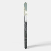 アラスカ水上飛行機 Case-Mate iPhoneケース (裏面 / 左)