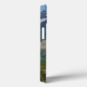 アラスカ氷河彫刻の谷 Case-Mate iPhoneケース (裏面 / 右)