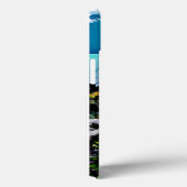 アラスカ沿岸のハゲのワシ Case-Mate iPhoneケース (裏面 / 右)