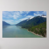 アラスカ海岸III ポスター (正面)