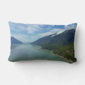 アラスカ海岸III ランバークッション (裏面)