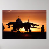 アラスカ湾の猫 ポスター (正面)