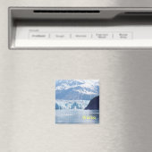 アラスカ磁石 マグネット (インサイチュ (食洗機))