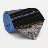 アラスカ美しいネックタイ ネクタイ (ロール)