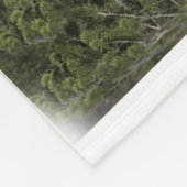 アラスカ製品 フリースブランケット (角)