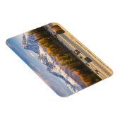 アラスカ農業 マグネット (右側)