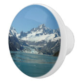 アラスカ食べ物を与え氷河水域 セラミックノブ (右)