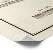 アラスカ10 ポスター (角)