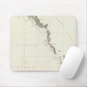 アラスカ11 マウスパッド (マウス)