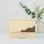 アラスカ14 ポストカード (スタンド正面)