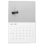 アラスカ2014のカレンダー カレンダー (3月 2027)