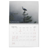 アラスカ2014年 カレンダー (2月 2027)