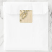 アラスカ22 スクエアシール (バッグ)