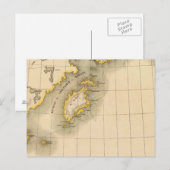 アラスカ22 ポストカード (正面/裏面)