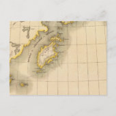 アラスカ22 ポストカード (正面)