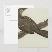 アラスカ2 ポストカード (正面/裏面)