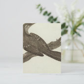 アラスカ2 ポストカード (スタンド正面)