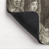 アラスカ2 マウスパッド (コーナー)