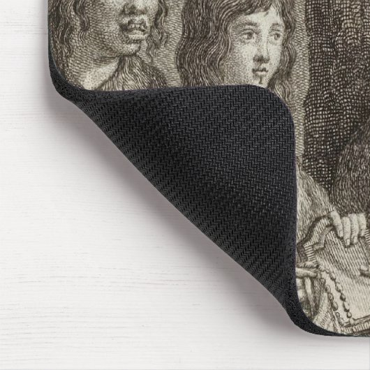 アラスカ2 マウスパッド (コーナー)