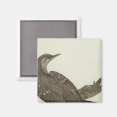 アラスカ2 マグネット (正面/裏面)